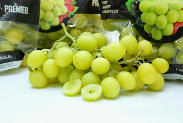 TERRISA Premier U.S.A. Green Grapes