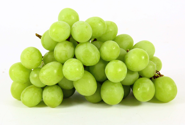 TERRISA Clasic South African Green Grapes