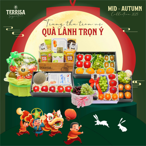 TẾT TRUNG THU