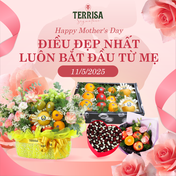 NGÀY CỦA MẸ