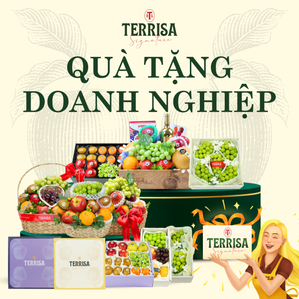 QUÀ TẶNG DOANH NGHIỆP