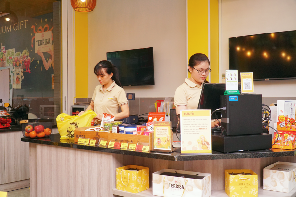 Professional service