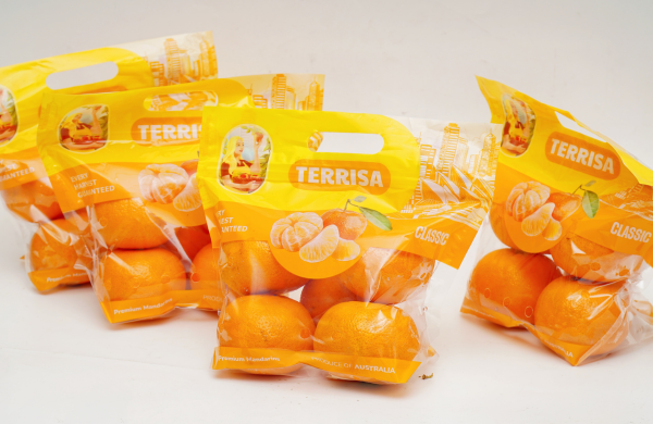 TERRISA Classic Australian Mandarins