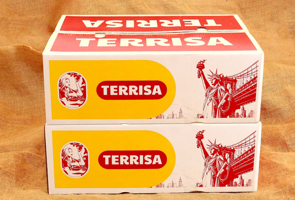 TERRISA Special EverCrisp U.S.A. Apples
