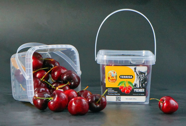 TERRISA Premier U.S.A. Cherries