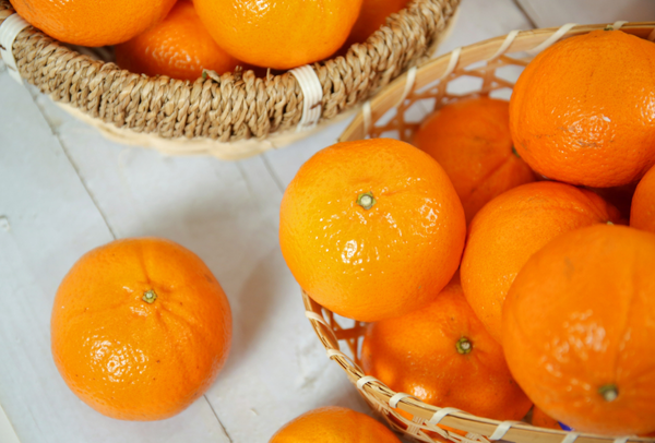 TERRISA Classic Australian Mandarins