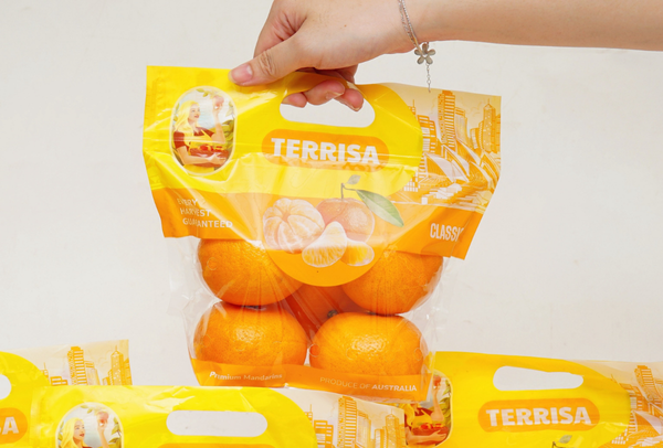 TERRISA Classic Australian Mandarins