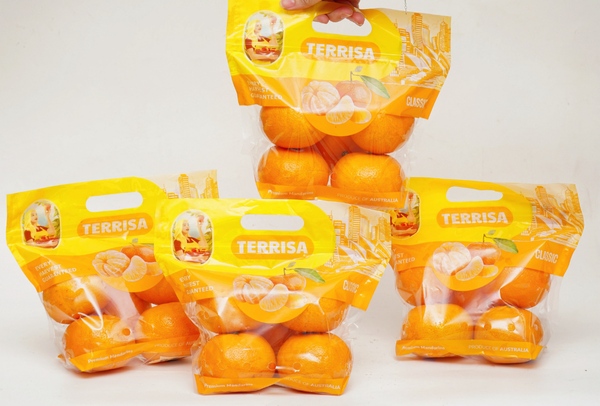TERRISA Classic Australian Mandarins