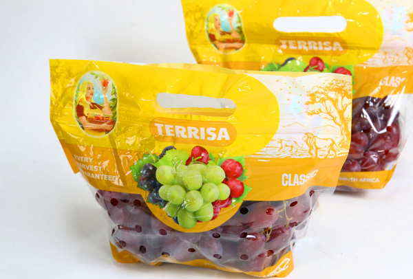Nho đỏ Nam Phi TERRISA Classic 