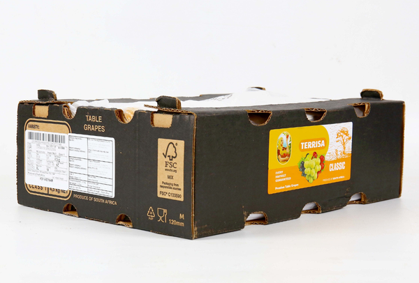 Nho đỏ Nam Phi TERRISA Classic 