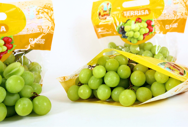 TERRISA Clasic South African Green Grapes