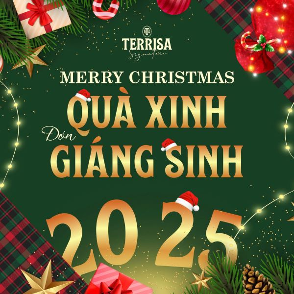 CHRISTMAS
