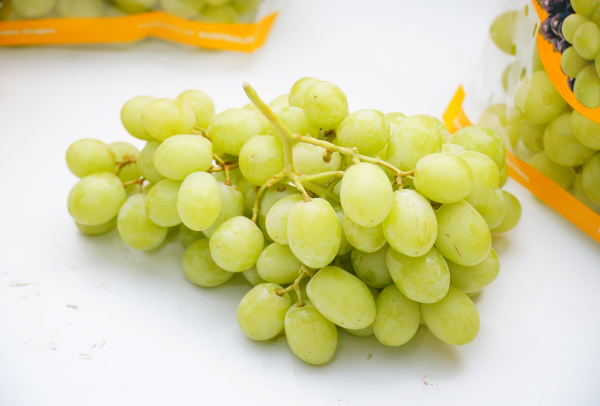 TERRISA Classic Australian Green Grapes